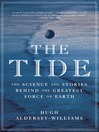 Cover image for The Tide